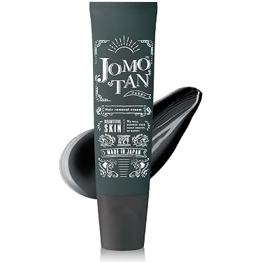 Amazon.co.jp: ジョモタン JOMOTAN 除毛クリーム 医薬部外品 [ 除毛